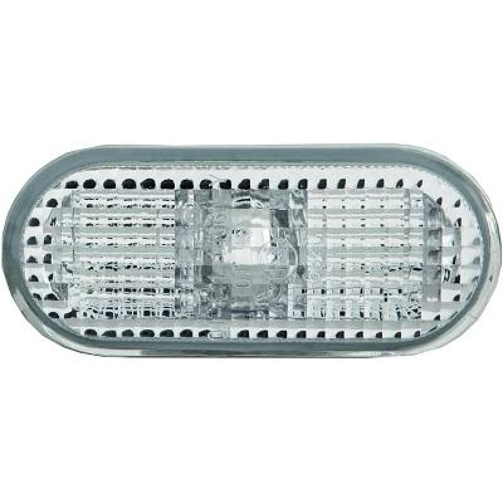 SEITL.BLINK.R/L GOLF4, T5, passend für 98->>                WEISS 1J5949117